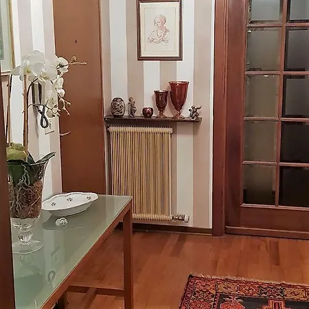 Apartamento Casamia *