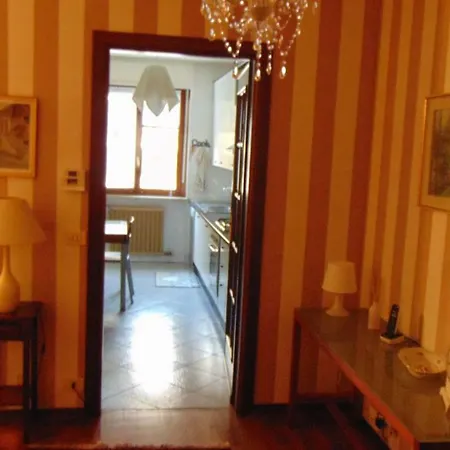 Casamia Apartamento *